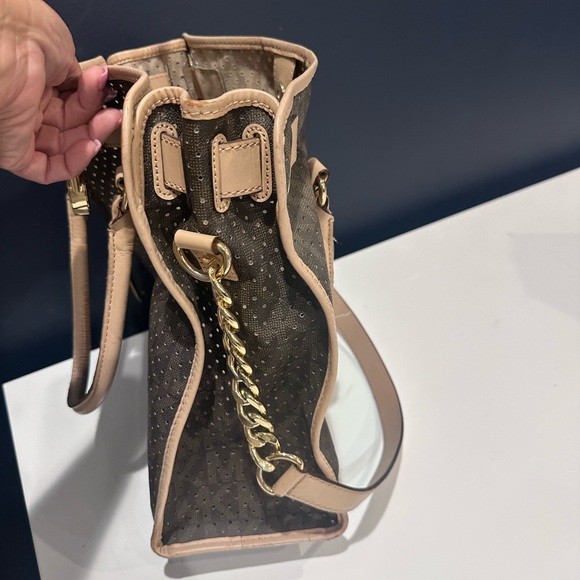 Michael Kors Tote - Picture 3 of 8